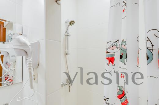 ROTAS the 7th Krasnoarmeyskaya (LOW), Saint Petersburg - apartment by the day