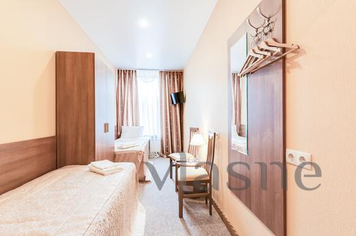 ROTAS the 7th Krasnoarmeyskaya (LOW), Saint Petersburg - apartment by the day
