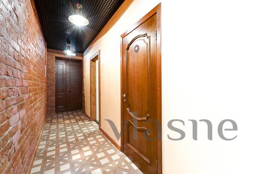 ROTAS the 7th Krasnoarmeyskaya (LOW), Saint Petersburg - apartment by the day