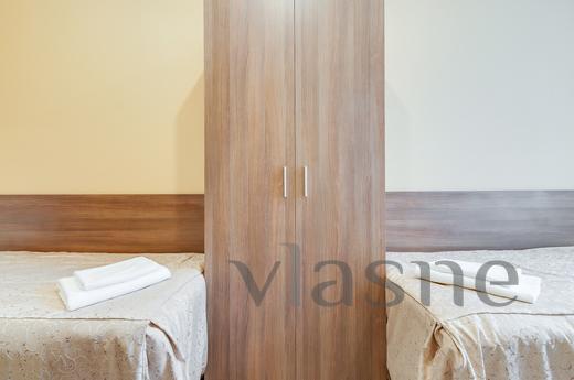 ROTAS the 7th Krasnoarmeyskaya (LOW), Saint Petersburg - apartment by the day