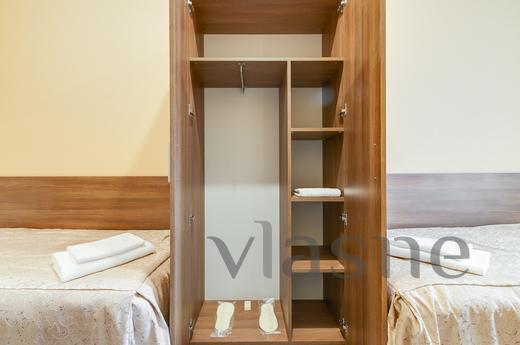 ROTAS the 7th Krasnoarmeyskaya (LOW), Saint Petersburg - apartment by the day