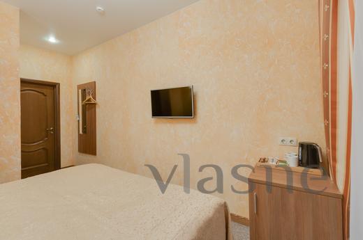 ROTAS the 7th Krasnoarmeyskaya (STANDARD, Saint Petersburg - apartment by the day