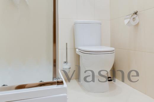 ROTAS the 7th Krasnoarmeyskaya (STANDARD, Saint Petersburg - apartment by the day
