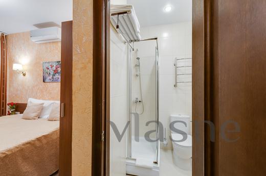 ROTAS the 7th Krasnoarmeyskaya (STANDARD, Saint Petersburg - apartment by the day