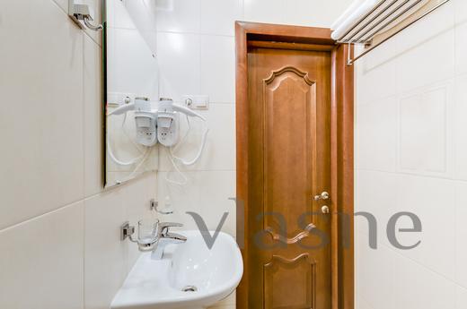 ROTAS the 7th Krasnoarmeyskaya (STANDARD, Saint Petersburg - apartment by the day