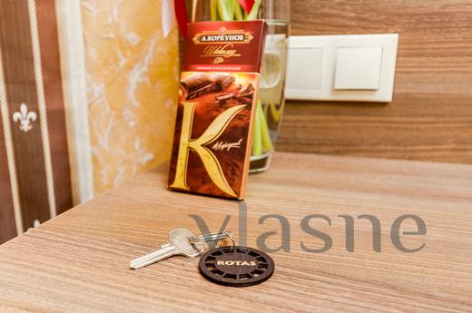 ROTAS the 7th Krasnoarmeyskaya (STANDARD, Saint Petersburg - apartment by the day