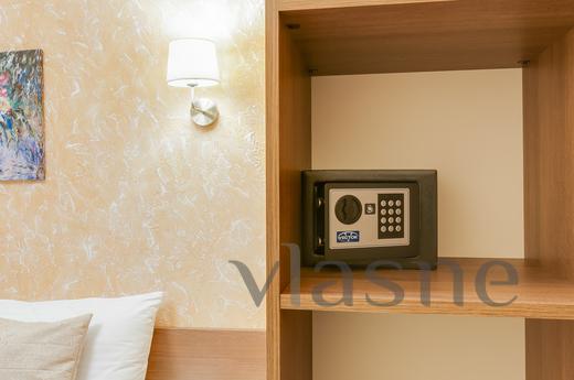 ROTAS the 7th Krasnoarmeyskaya (STANDARD, Saint Petersburg - apartment by the day