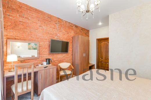 ROTAS the 7th Krasnoarmeyskaya (standard, Saint Petersburg - apartment by the day