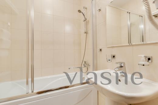 ROTAS the 7th Krasnoarmeyskaya (standard, Saint Petersburg - apartment by the day