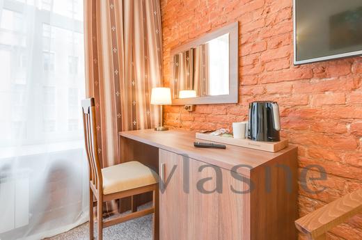 ROTAS the 7th Krasnoarmeyskaya (standard, Saint Petersburg - apartment by the day