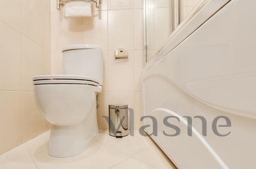 ROTAS the 7th Krasnoarmeyskaya (standard, Saint Petersburg - apartment by the day