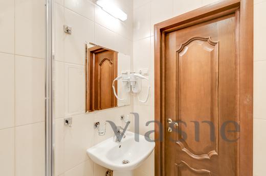 ROTAS the 7th Krasnoarmeyskaya (standard, Saint Petersburg - apartment by the day