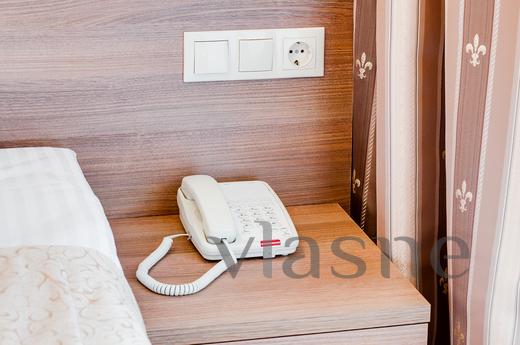 ROTAS the 7th Krasnoarmeyskaya (standard, Saint Petersburg - apartment by the day