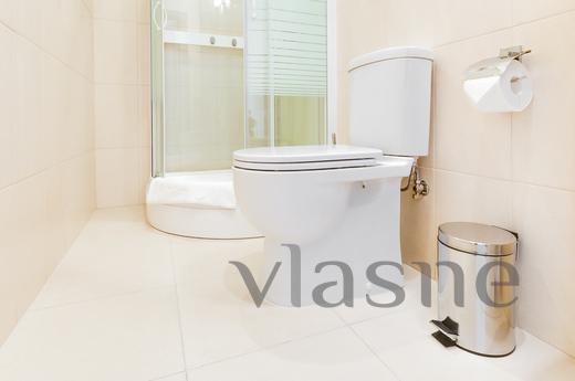 ROTAS 7 Chervonoarmiiska (Superior), Saint Petersburg - apartment by the day