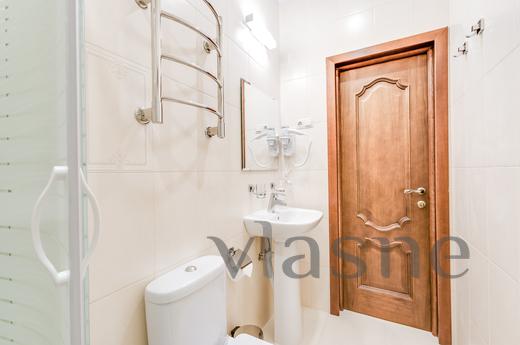 ROTAS 7 Chervonoarmiiska (Superior), Saint Petersburg - apartment by the day