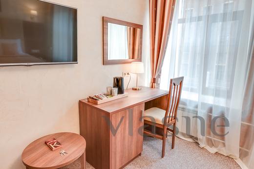 ROTAS 7 Chervonoarmiiska (Superior), Saint Petersburg - apartment by the day