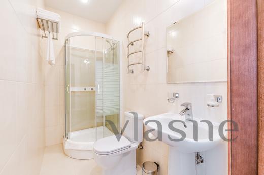 ROTAS 7 Chervonoarmiiska (Superior), Saint Petersburg - apartment by the day