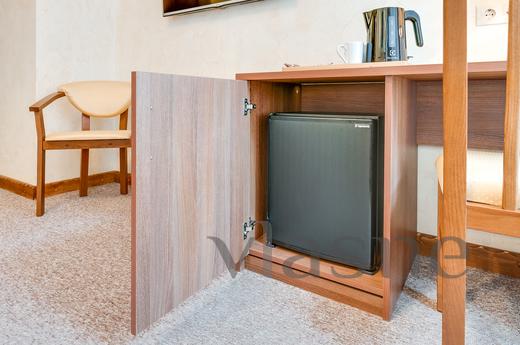 ROTAS 7 Chervonoarmiiska (Superior), Saint Petersburg - apartment by the day