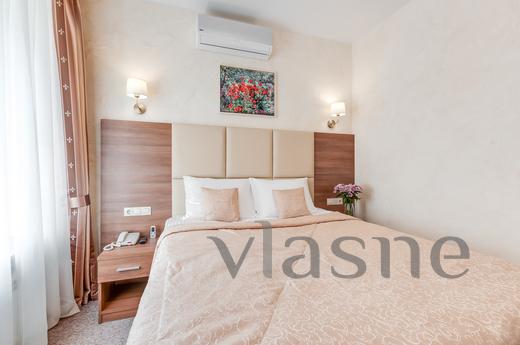 ROTAS 7 Chervonoarmiiska (Superior), Saint Petersburg - apartment by the day