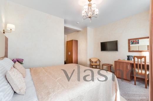 ROTAS 7 Chervonoarmiiska (Superior), Saint Petersburg - apartment by the day
