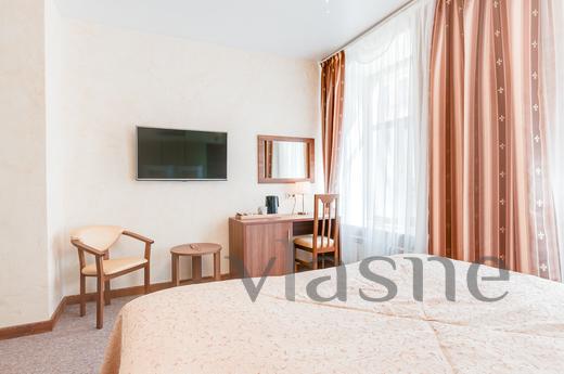 ROTAS 7 Chervonoarmiiska (Superior), Saint Petersburg - apartment by the day