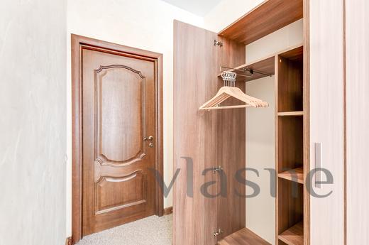 ROTAS 7 Chervonoarmiiska (Superior), Saint Petersburg - apartment by the day