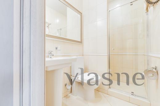 ROTAS the 7th Krasnoarmeyskaya (Junior), Saint Petersburg - apartment by the day