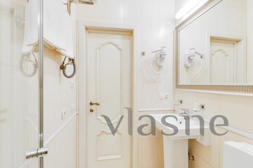 ROTAS the 7th Krasnoarmeyskaya (Junior), Saint Petersburg - apartment by the day