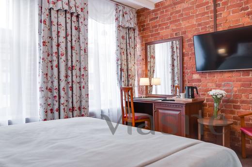 ROTAS the 7th Krasnoarmeyskaya (Junior), Saint Petersburg - apartment by the day
