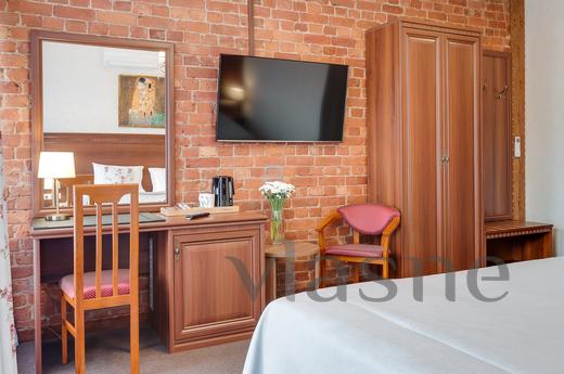 ROTAS the 7th Krasnoarmeyskaya (Junior), Saint Petersburg - apartment by the day