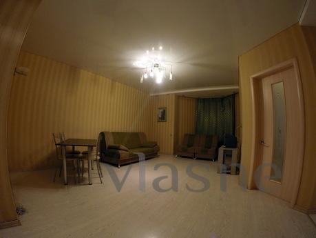 One-bedroom studio apartment, Уфа - апартамент за нощувки
