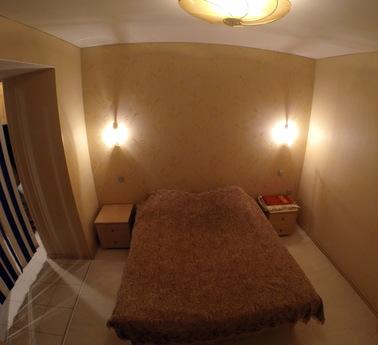 One-bedroom studio apartment, Уфа - апартамент за нощувки
