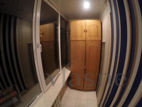 One-bedroom studio apartment, Уфа - апартамент за нощувки
