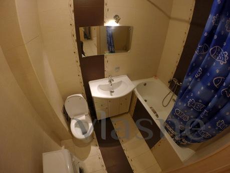One-bedroom studio apartment, Уфа - апартамент за нощувки
