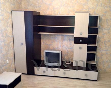 1 bedroom studio apartment, Ufa - apartment by the day