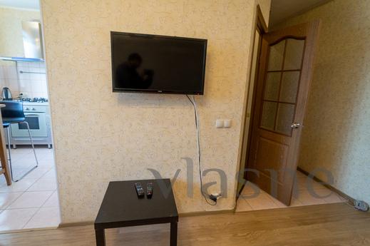 2 bedroom cozy apartment, Perm - apartment by the day