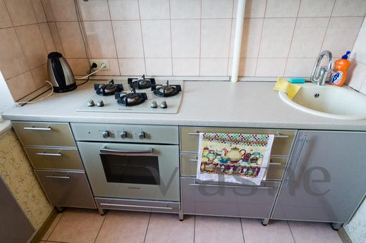 2 bedroom cozy apartment, Perm - apartment by the day