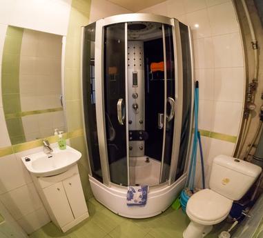 2 bedroom cozy apartment, Perm - apartment by the day