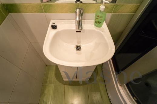 2 bedroom cozy apartment, Perm - apartment by the day