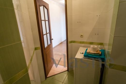 2 bedroom cozy apartment, Perm - apartment by the day
