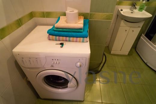 2 bedroom cozy apartment, Perm - apartment by the day