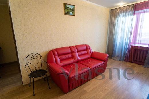 2 bedroom cozy apartment, Perm - apartment by the day