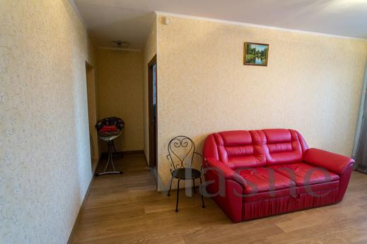 2 bedroom cozy apartment, Perm - apartment by the day