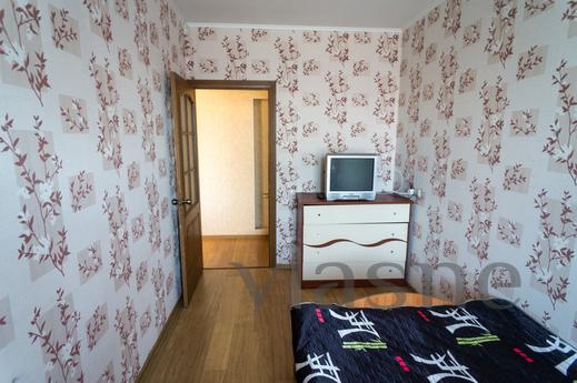 2 bedroom cozy apartment, Perm - apartment by the day