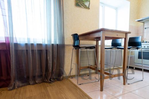 2 bedroom cozy apartment, Perm - apartment by the day