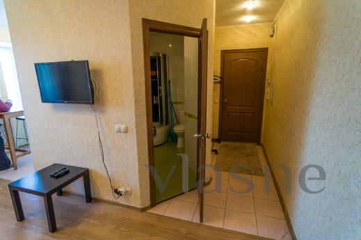 2 bedroom cozy apartment, Perm - apartment by the day