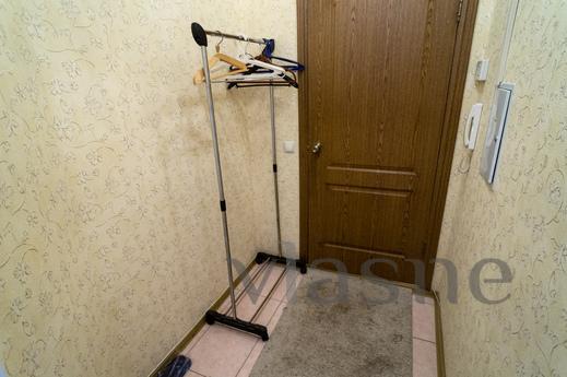 2 bedroom cozy apartment, Perm - apartment by the day