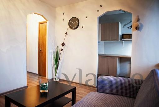 1 bedroom apartment in the center, Rostov-on-Don - apartment by the day
