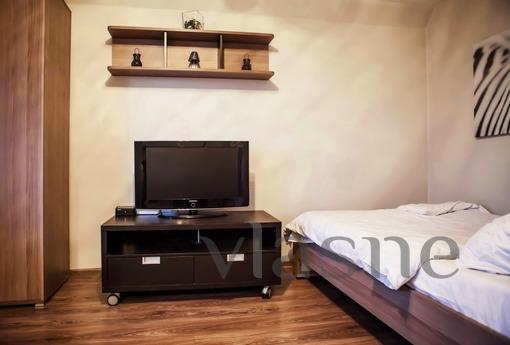 1 bedroom apartment in the center, Rostov-on-Don - apartment by the day