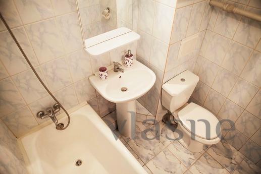1 bedroom apartment in the center, Rostov-on-Don - apartment by the day